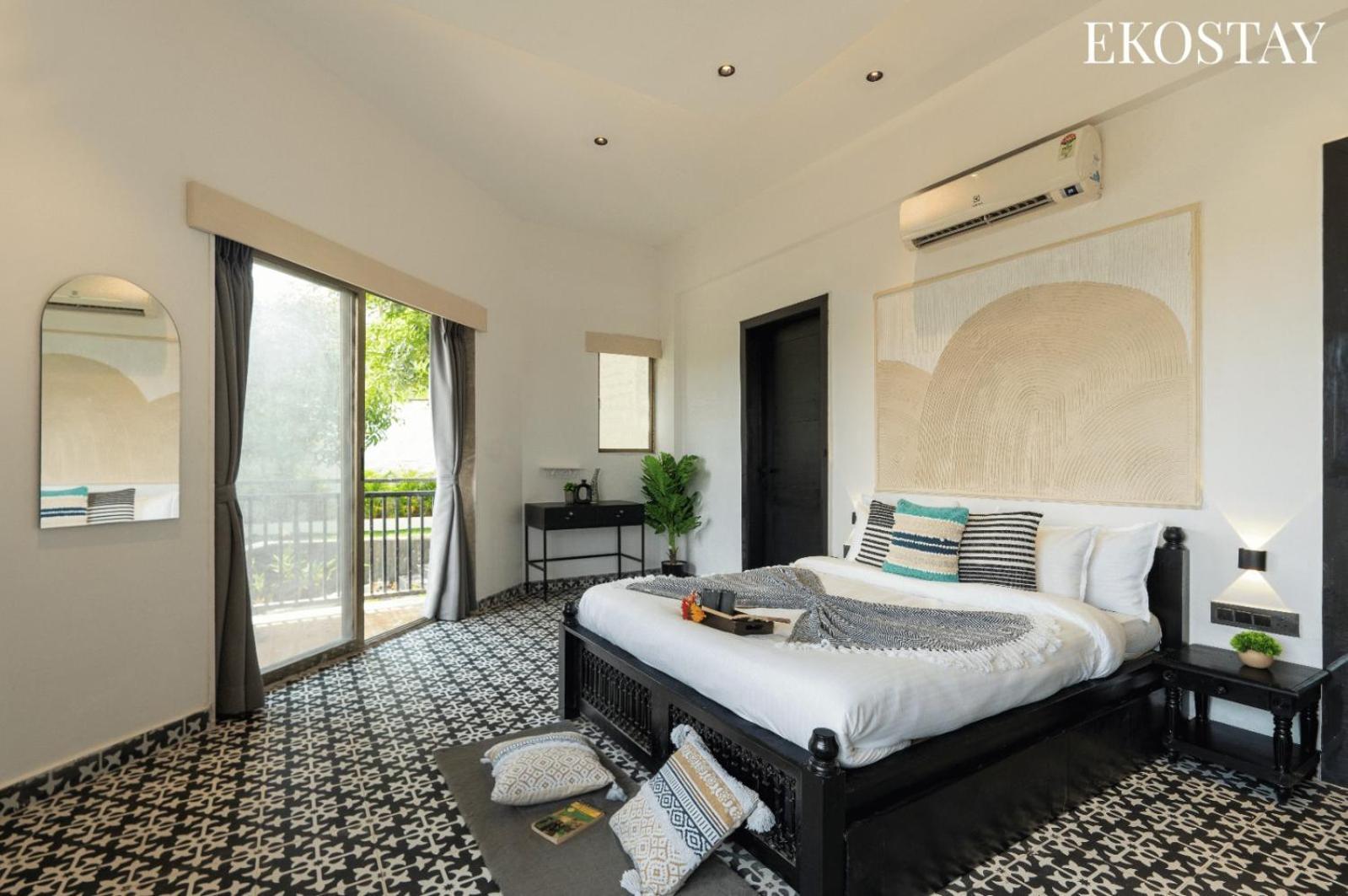 Ekostay Gold - Gravity Villa Lonavala Exterior foto